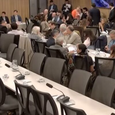 productores reclamaron devolver facultades al INYM mientras que molineros defendieron la desregulación