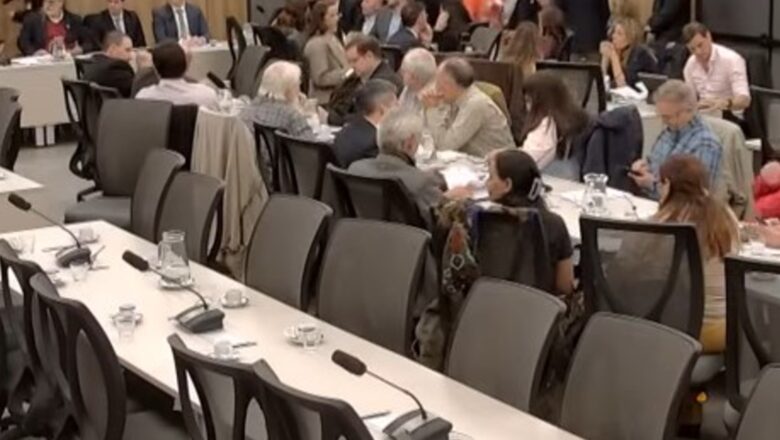 productores reclamaron devolver facultades al INYM mientras que molineros defendieron la desregulación