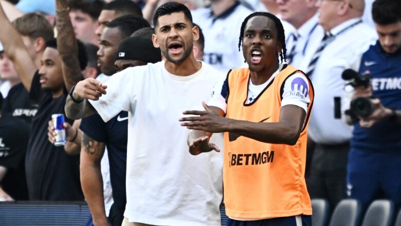 se queda en la Premier League y descendió West Ham