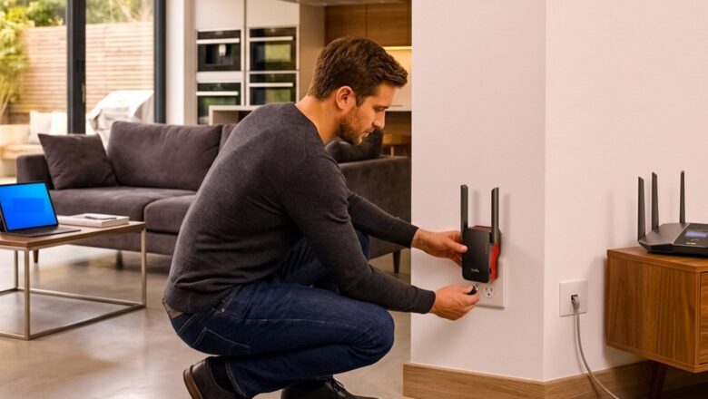 Cómo mejorar la velocidad de internet en casa con un repetidor Wi-Fi 6: modelos y precios