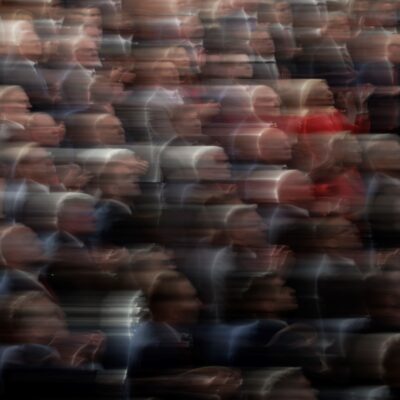 ¿Dónde están los republicanos que ponen a EE.UU. primero?