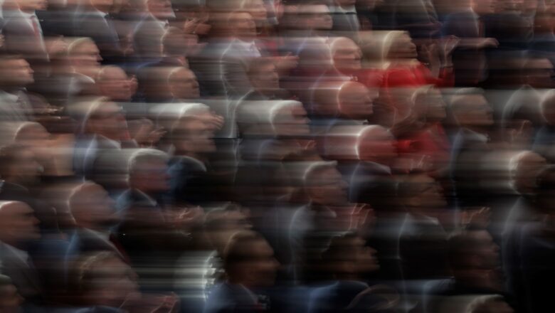 ¿Dónde están los republicanos que ponen a EE.UU. primero?