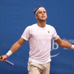 tuvo siete match points, tres tiebreaks y duró dos días
