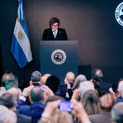 los precios para el productor tendría una mejora superior al 2%