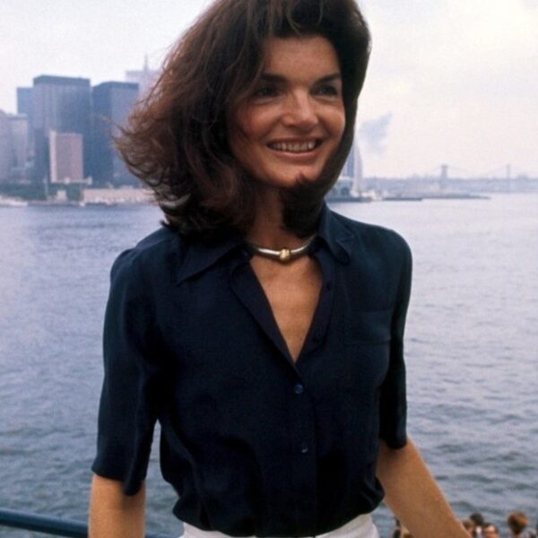 El sándwich favorito de Jackie Kennedy era un clásico de dos ingredientes muy fácil de preparar