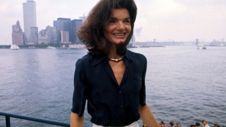 El sándwich favorito de Jackie Kennedy era un clásico de dos ingredientes muy fácil de preparar