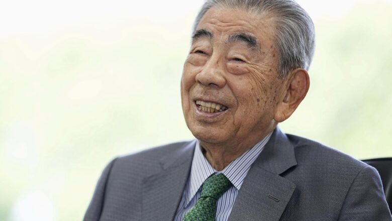 la historia del empresario que popularizó los «konbini» y cambió para siempre los 7-Eleven
