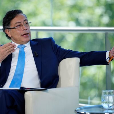 Bolivia expulsa a la embajadora de Colombia tras las declaraciones de Gustavo Petro sobre las protestas