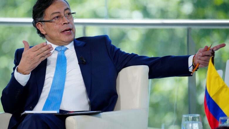 Bolivia expulsa a la embajadora de Colombia tras las declaraciones de Gustavo Petro sobre las protestas