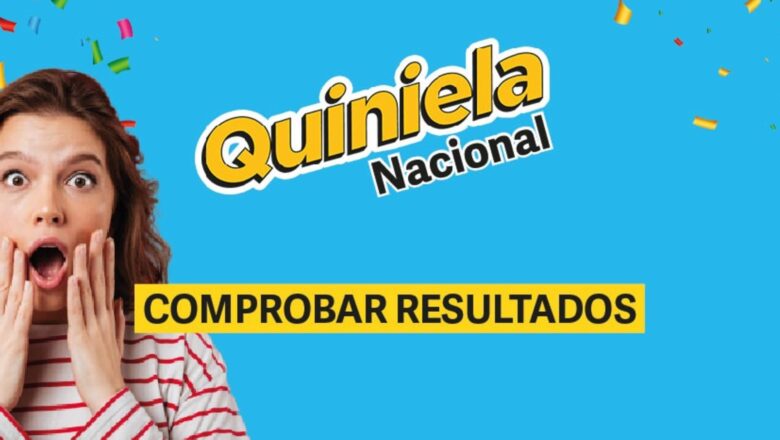 resultado del sorteo de la Matutina de hoy, jueves 21 de mayo