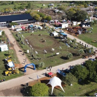 Corrientes se prepara para una edición récord con nuevas cabañas y jurados de primer nivel
