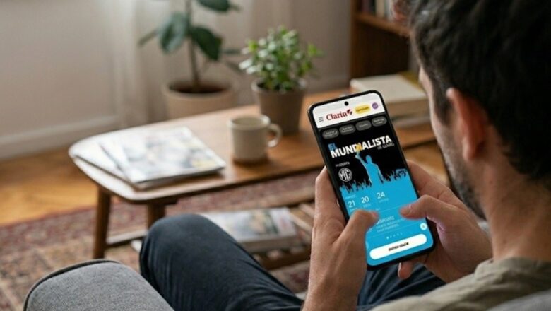 Cómo es el juego para especialistas en la Copa del Mundo que te permite ganar un auto
