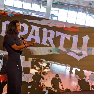 más hackeos con IA, fraude millonario en Brasil y la influencer cyber que conquista Instagram