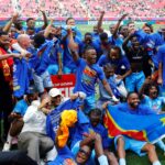 el ébola complica la preparación de Congo, que podría suspender su gira previa por la propagación del virus