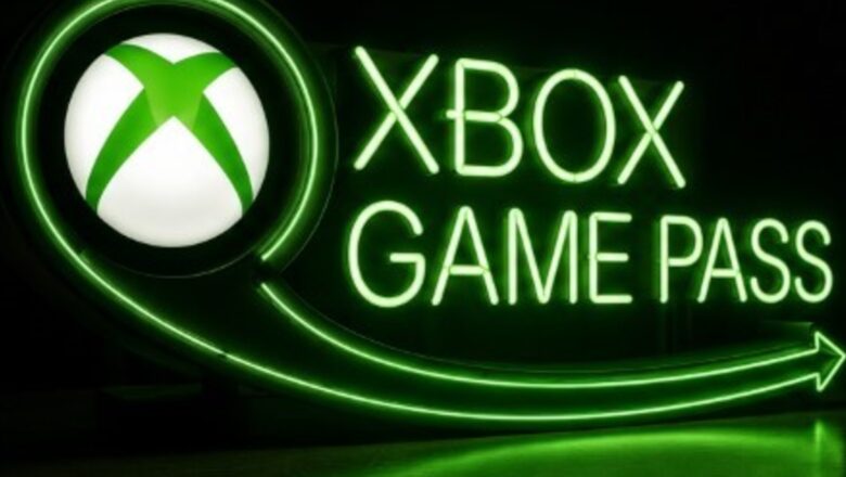 Xbox anuncia nuevos juegos para Game Pass y confirma qué títulos saldrán pronto