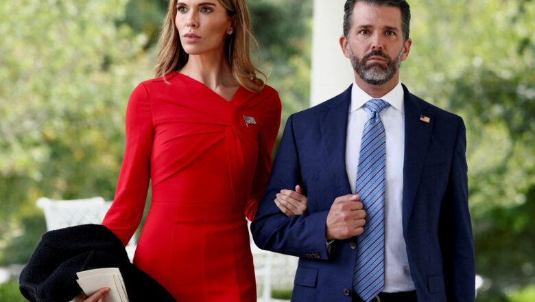 dijo que se quedará en Washington por su «amor a Estados Unidos»
