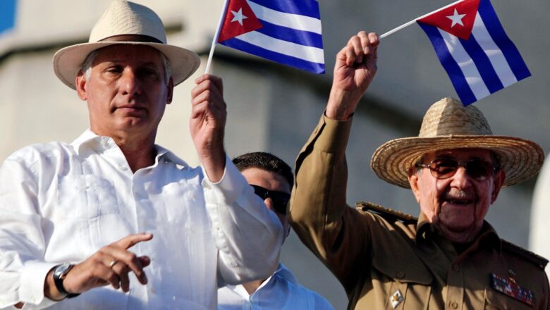 Estados Unidos acusó formalmente de asesinato al ex presidente cubano Raúl Castro por el derribo de dos aviones en 1996